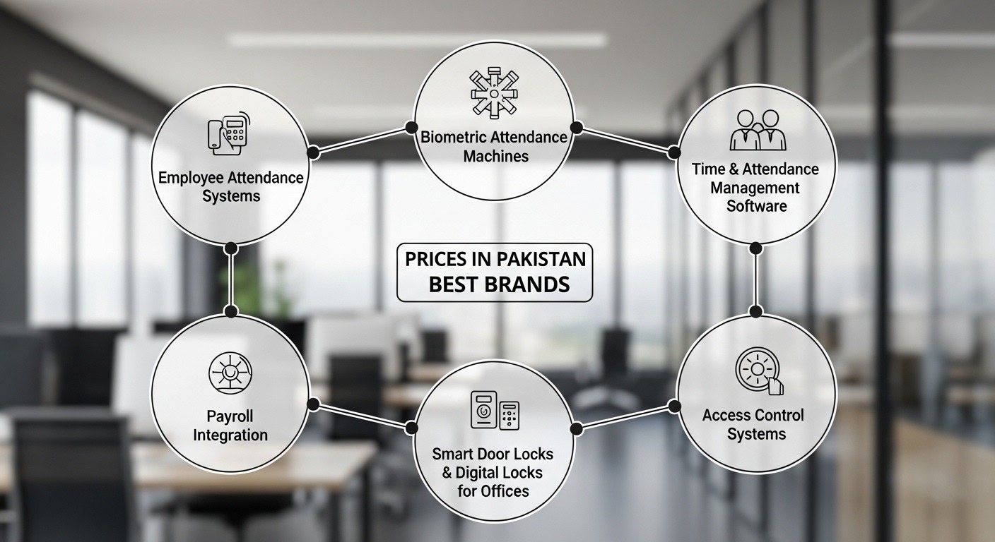 HR dashboard