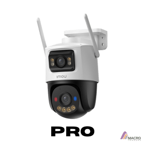 IMOU Cruiser Dual 2 Pro security camera