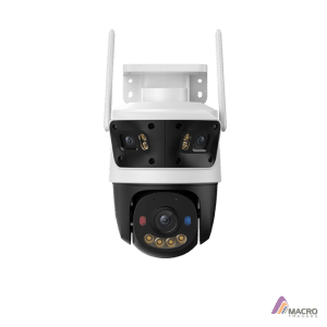 IMOU Cruiser Triple security camera