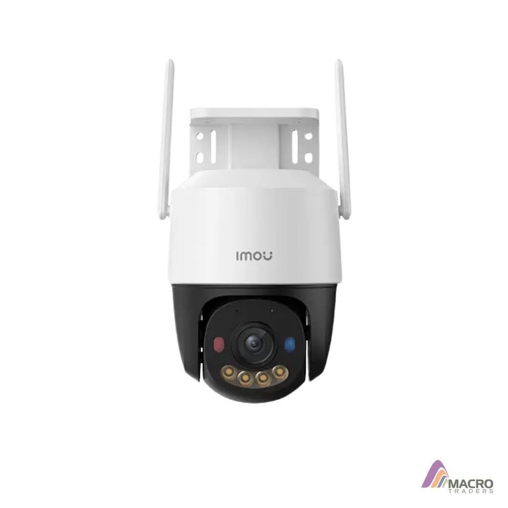 IMOU Cruiser PoE 4K K7FP-8VOM security camera